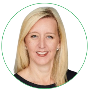 Amy Wood, Chief Financial Officer