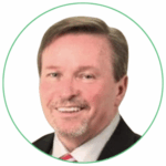 Brian Kenney, Director of Strategic Engagements