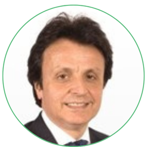 Hakan Yuce, Signify Executive Liaison