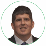 John Hammes, Chief Technical Strategist